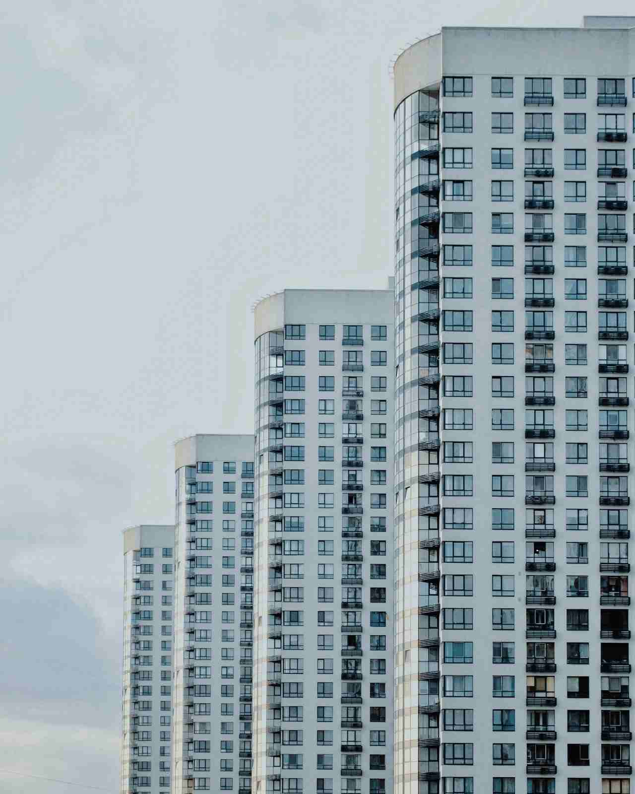 The Wexley — Condominium in New York, NY